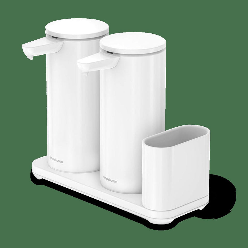 Sensor Pump Duo - with Personalization