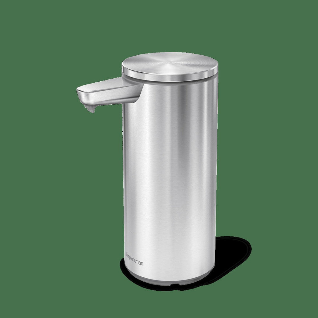 9 oz. Rechargeable Liquid Sensor Pump - with Personalization