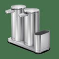 Sensor Pump Duo - with Personalization
