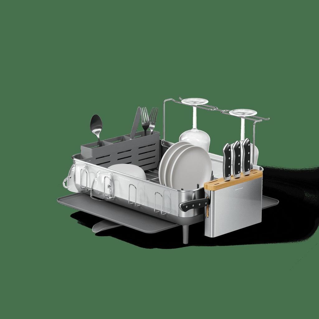 Steel Frame Dishrack