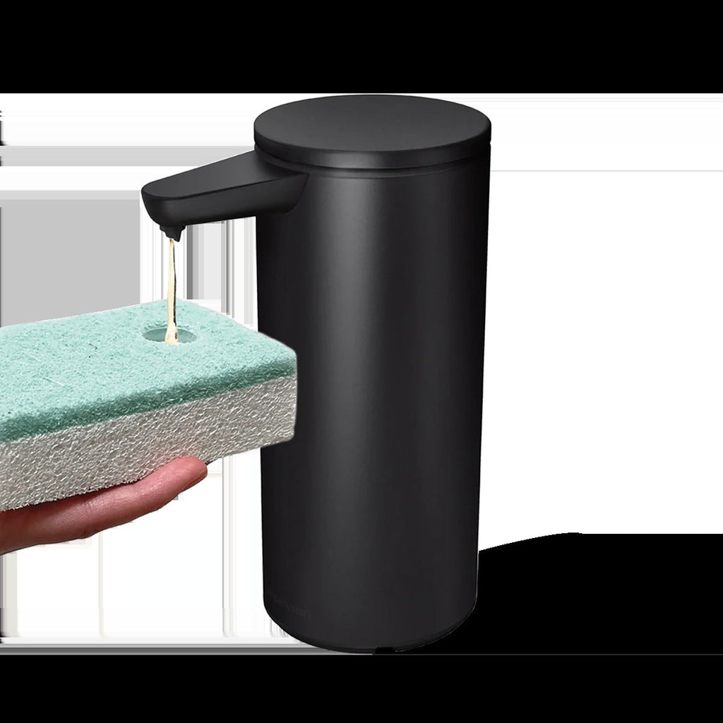 Sensor Pump 14 oz.