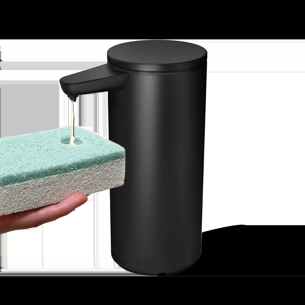Sensor Pump 14 oz.