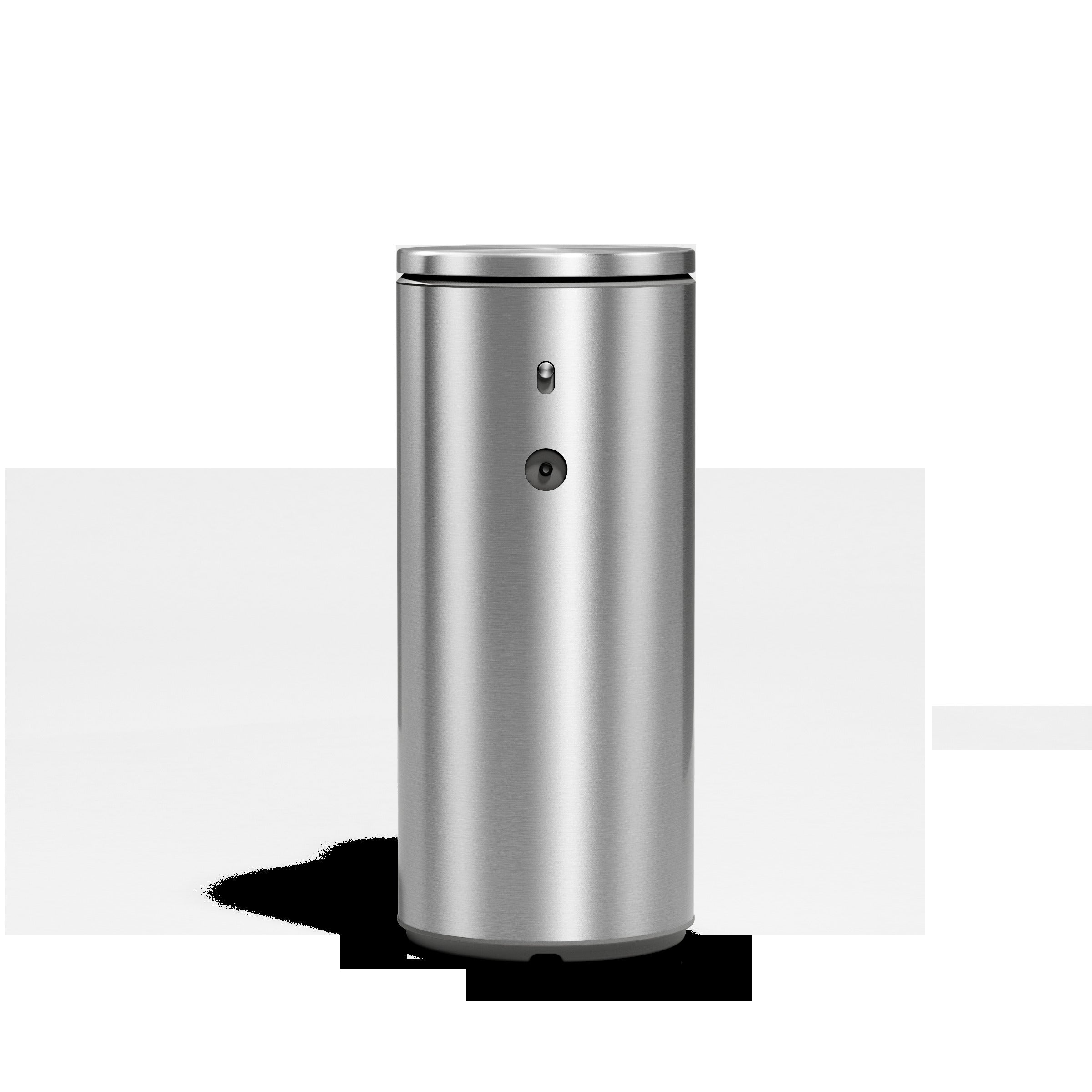 Liquid Sensor Pump