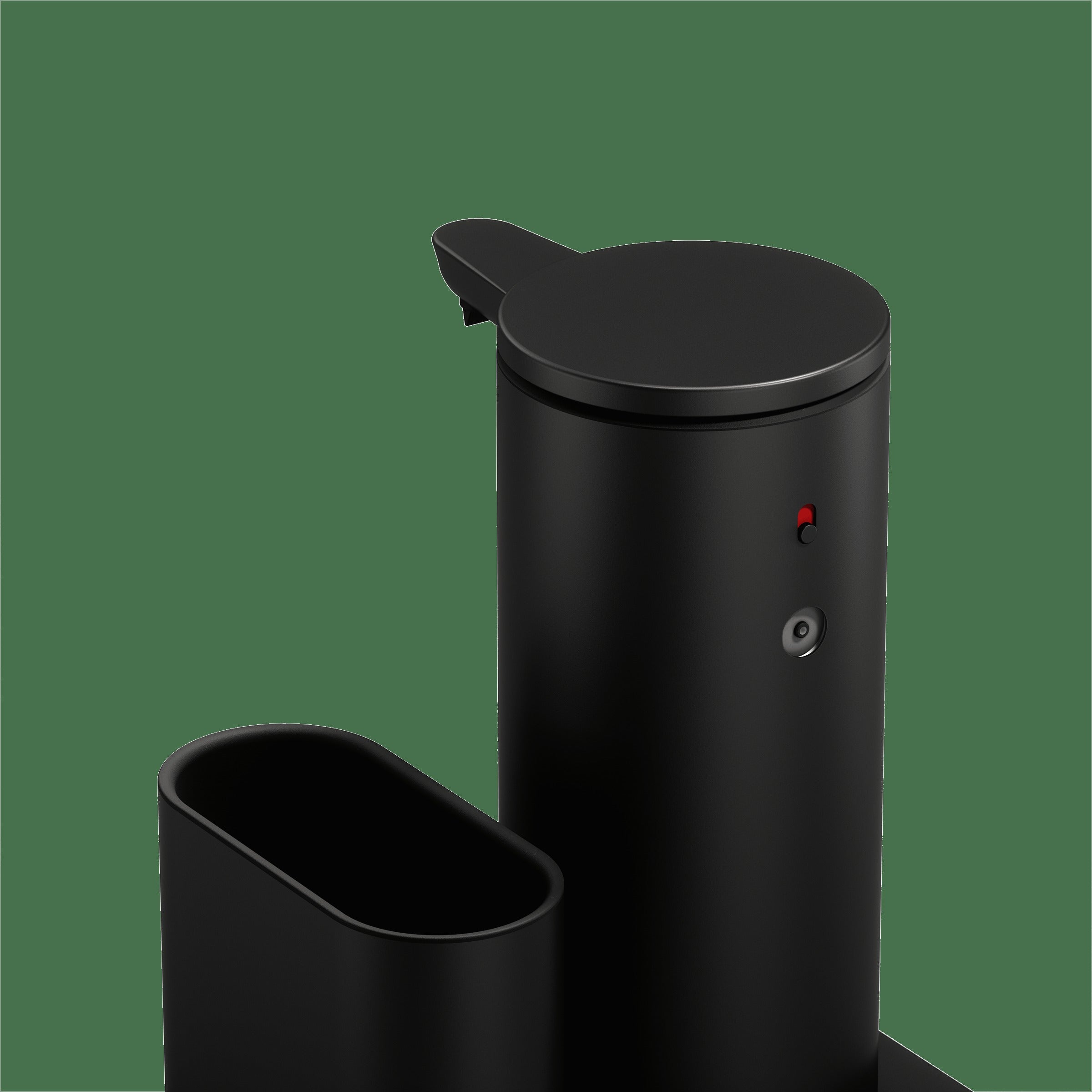 9 oz. Sensor Pump Dish