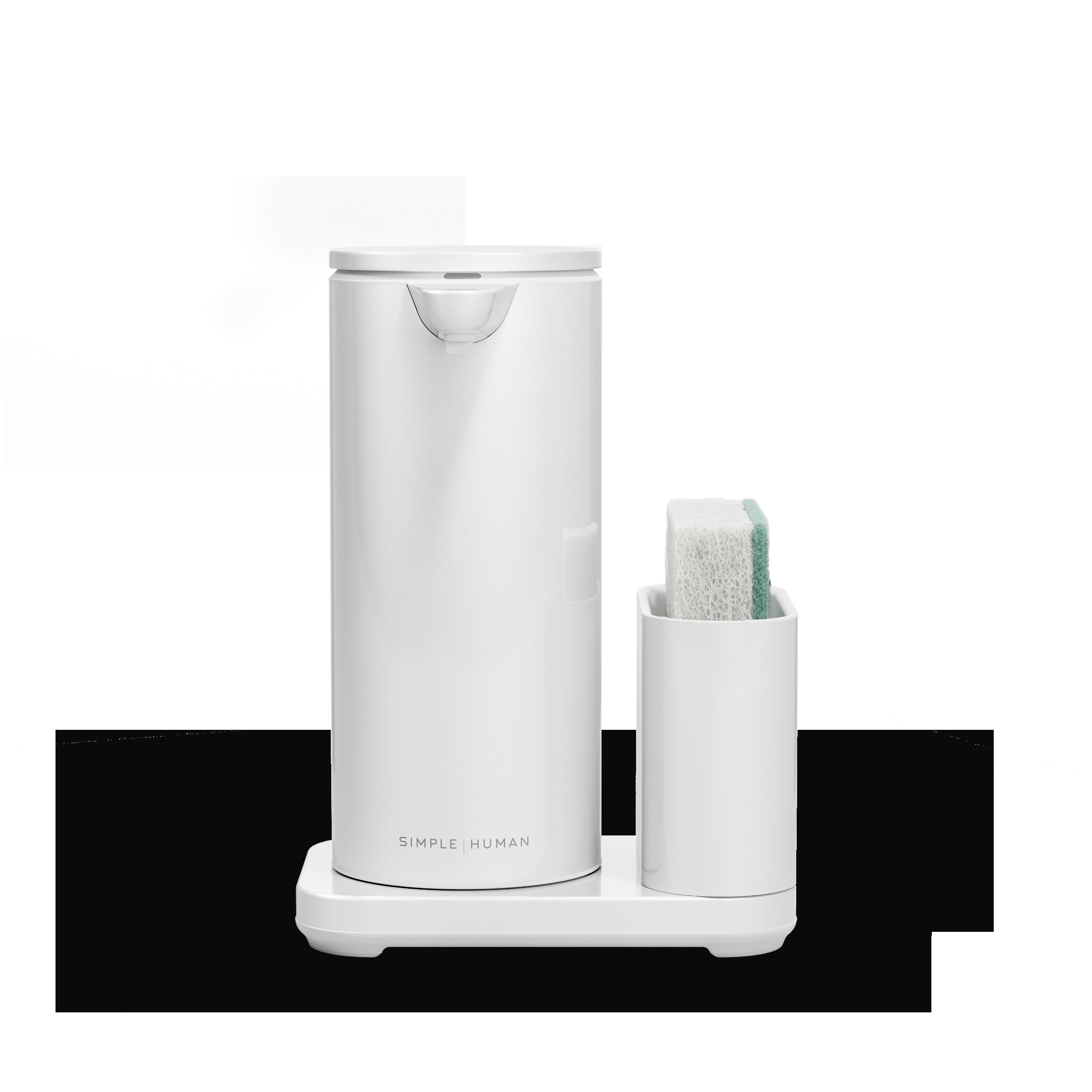 Liquid Sensor Pump