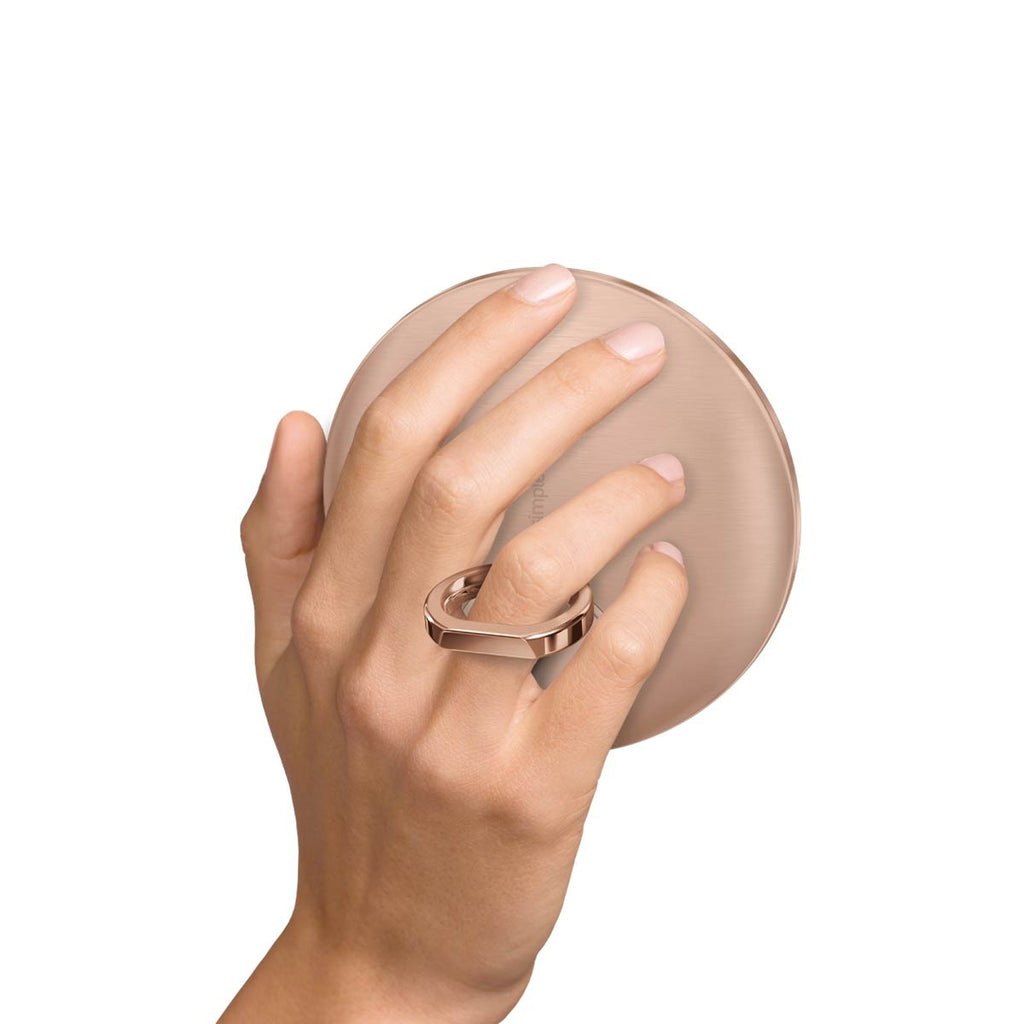 Sensor Mirror Compact 3x