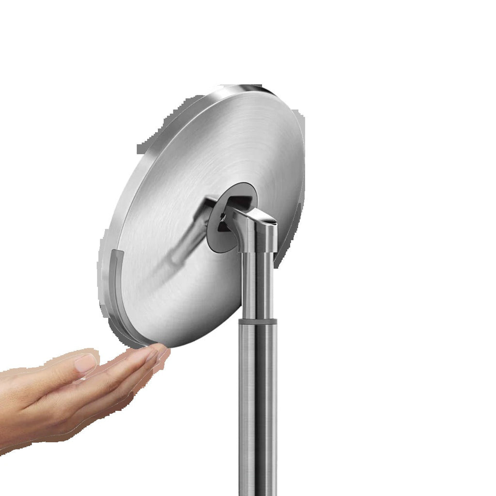 Sensor Mirror Round