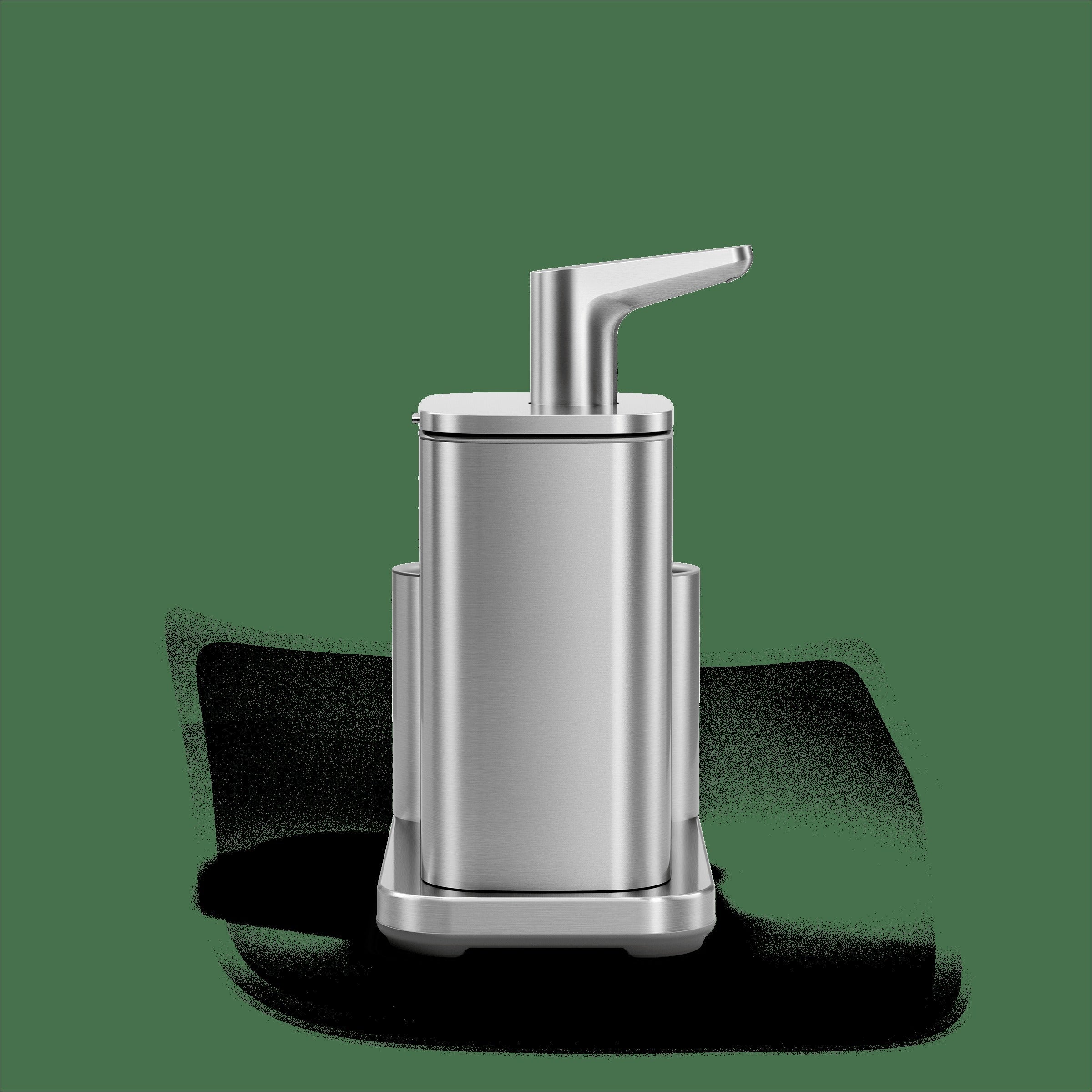 16 oz. Pulse Pump Dish