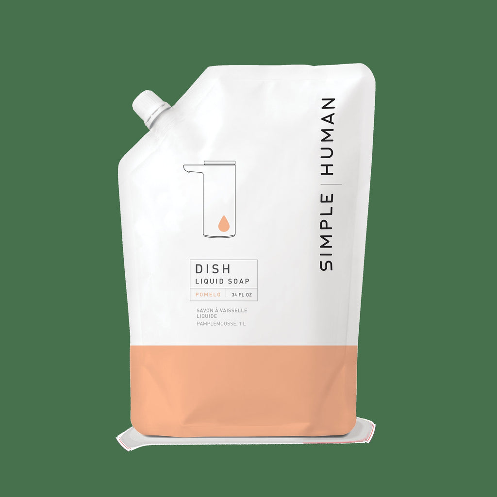 Liquid Dish Soap