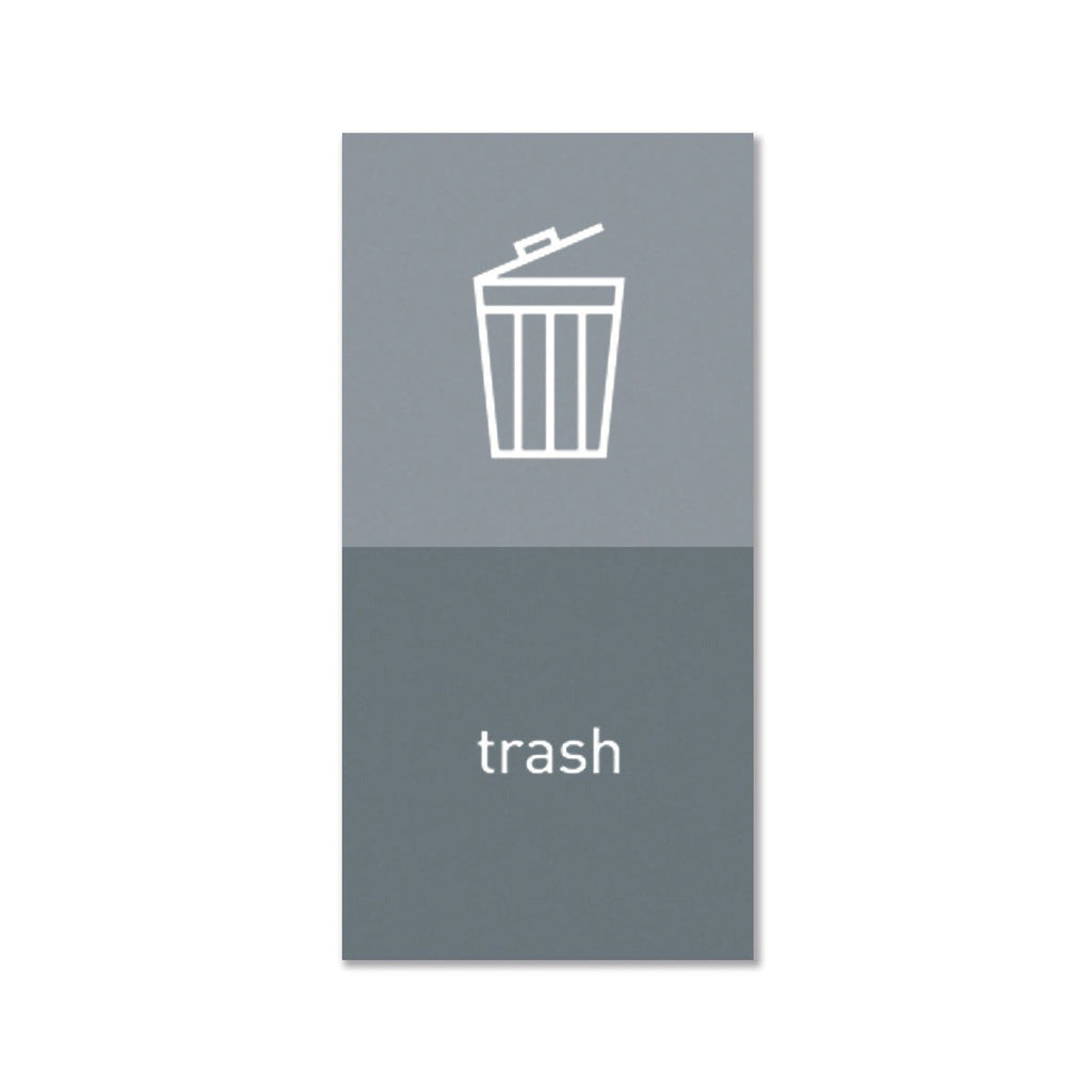 Magnetic Sorting Label