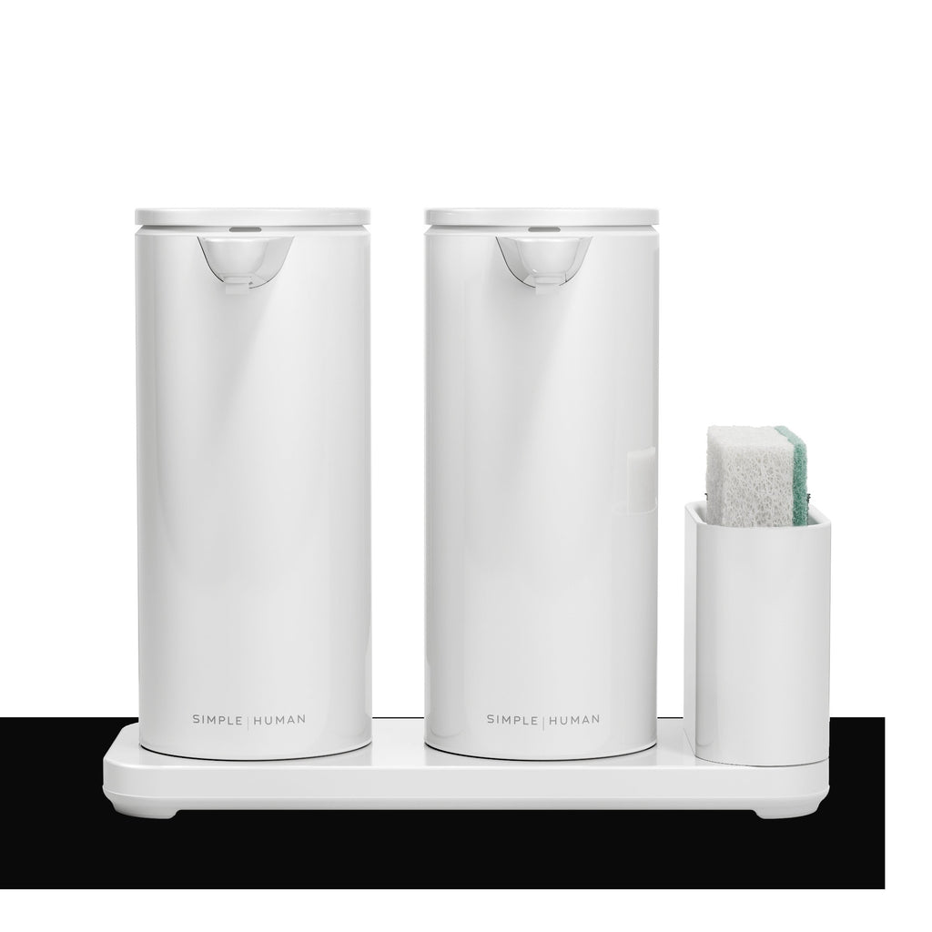 Sensor Pump Duo
