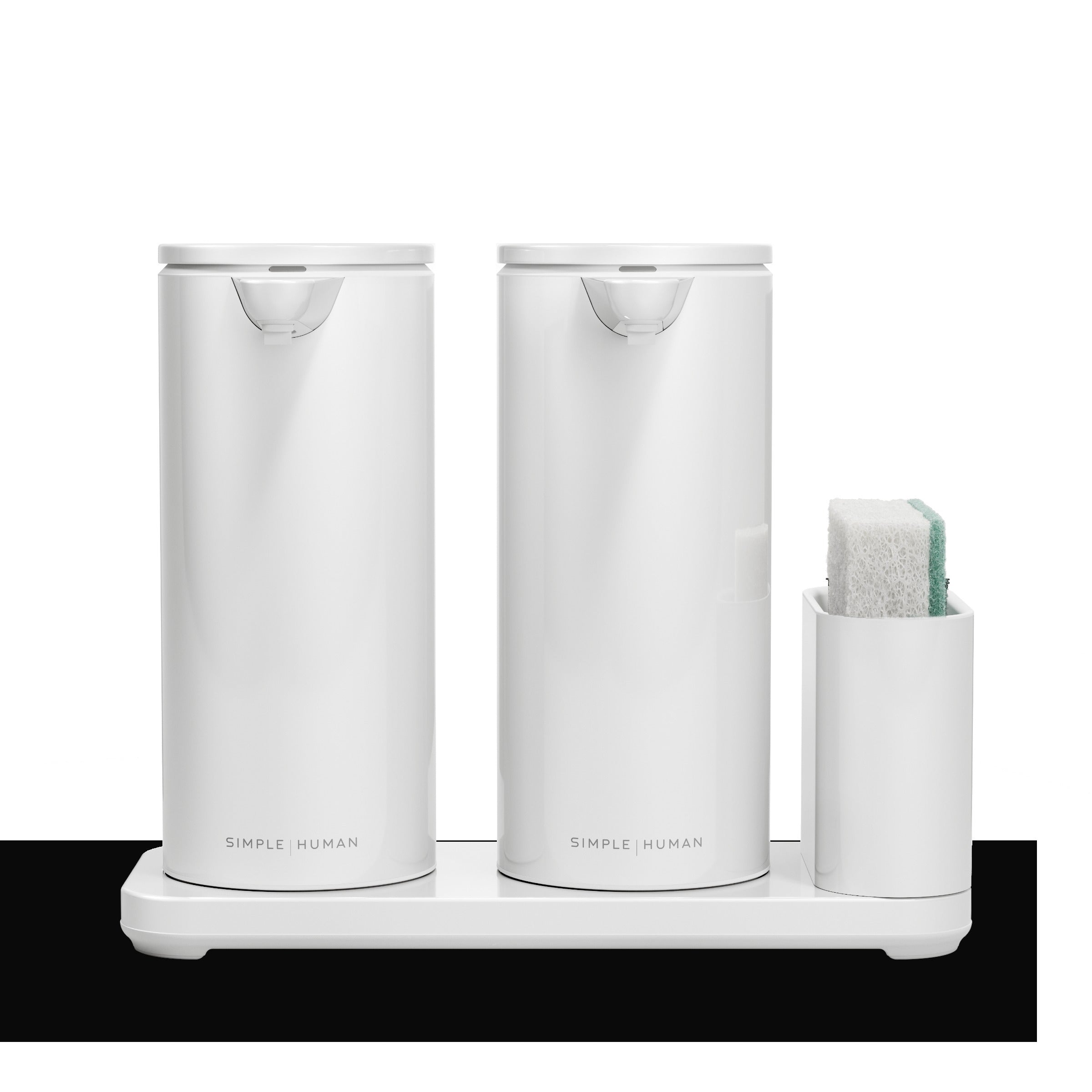 Sensor Pump Duo