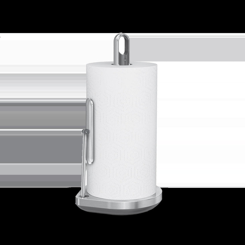 Paper Towel Holder with Spray