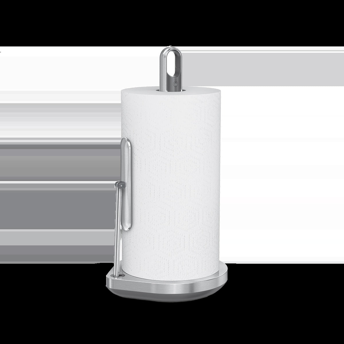 Paper Towel Holder with Spray