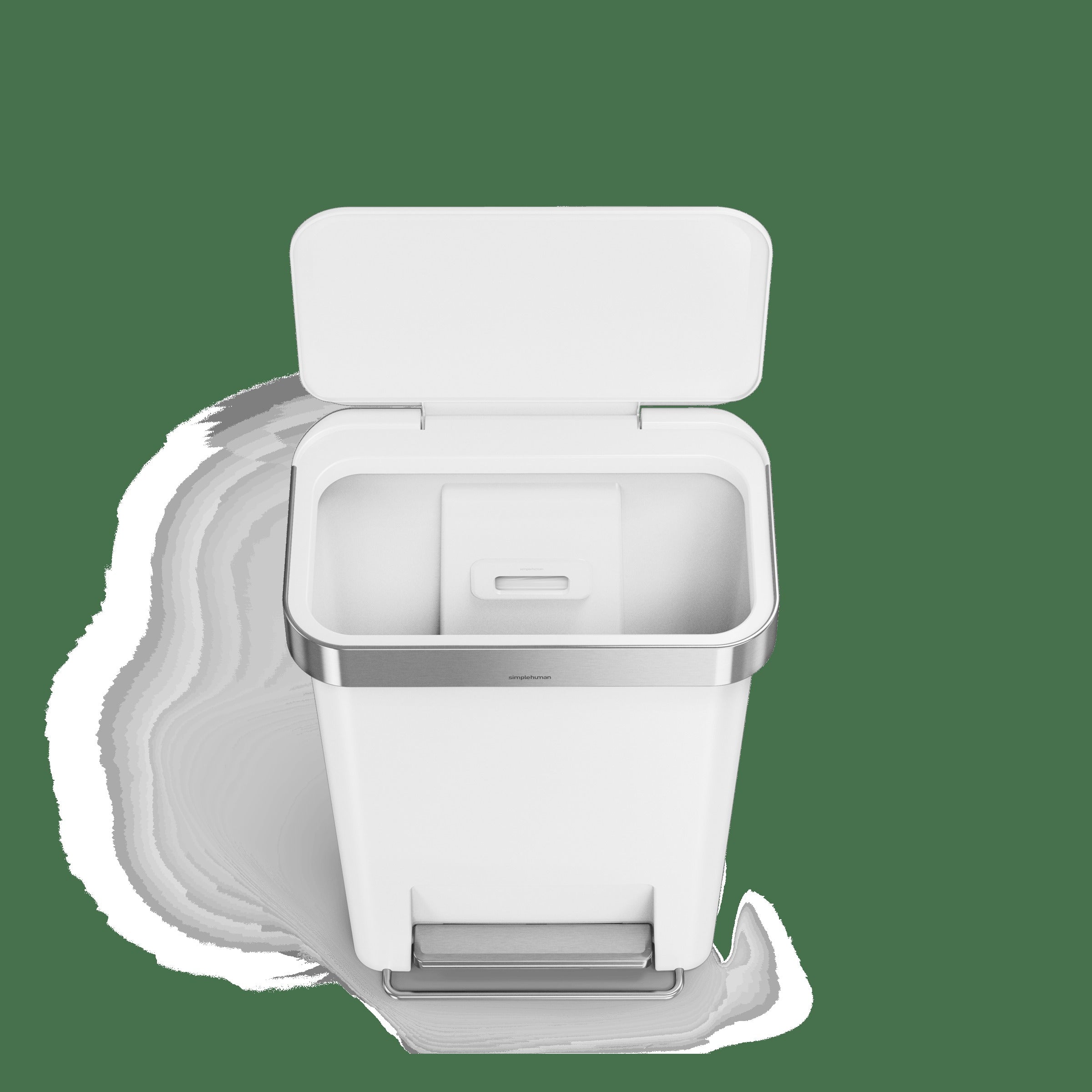 45L Hybrid Step Can