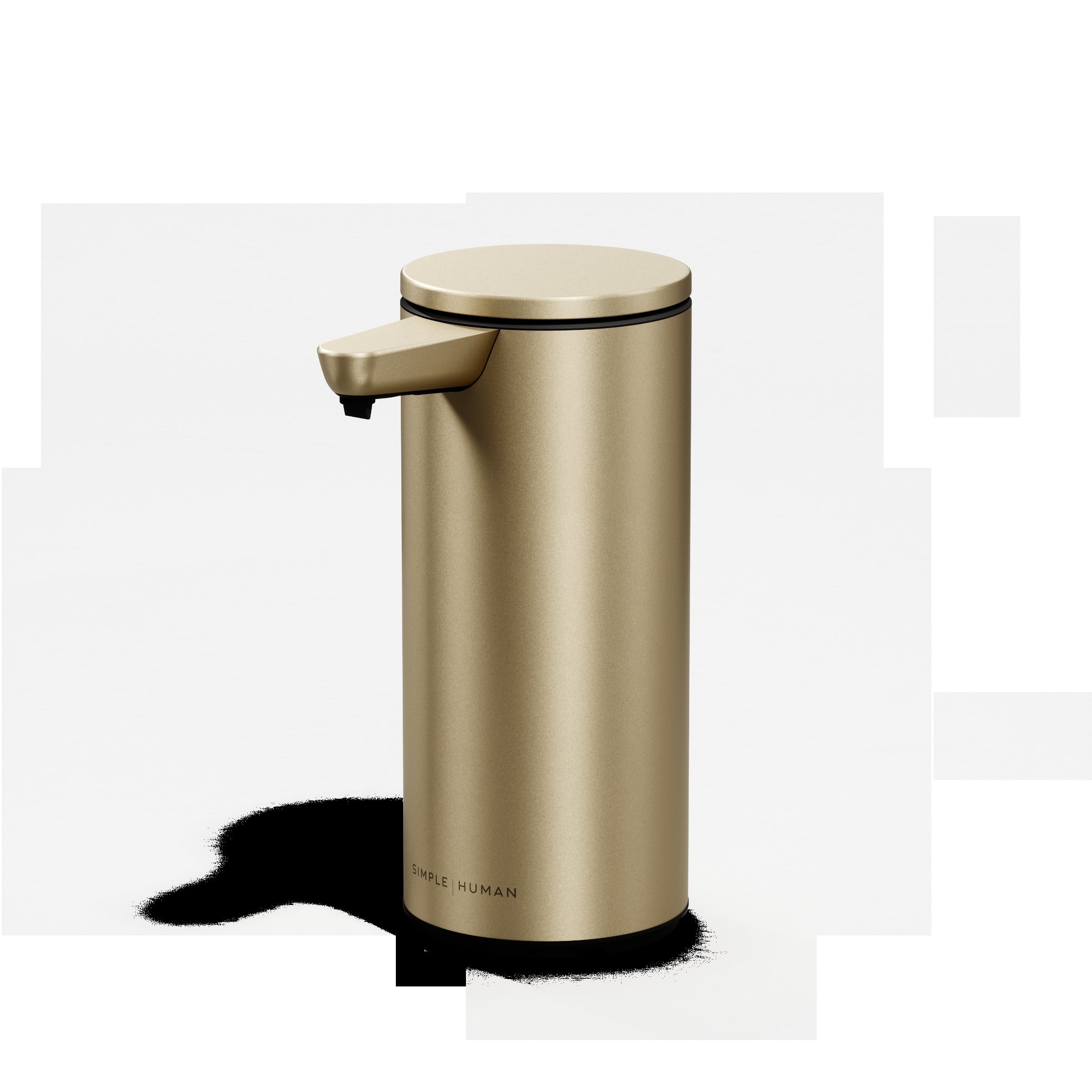 9 oz. Rechargeable Liquid Sensor Pump - with Personalization