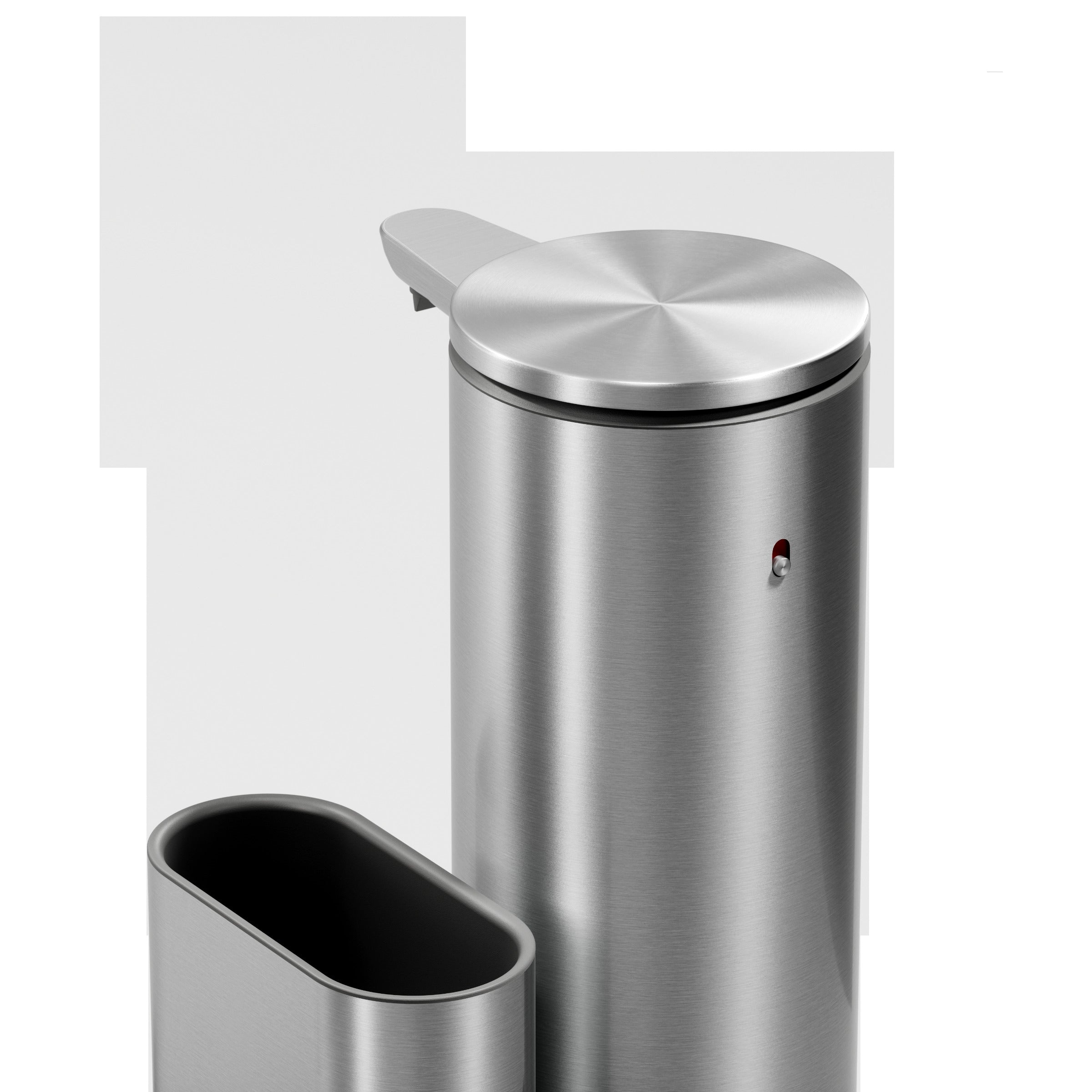 14 oz. Sensor Pump Dish