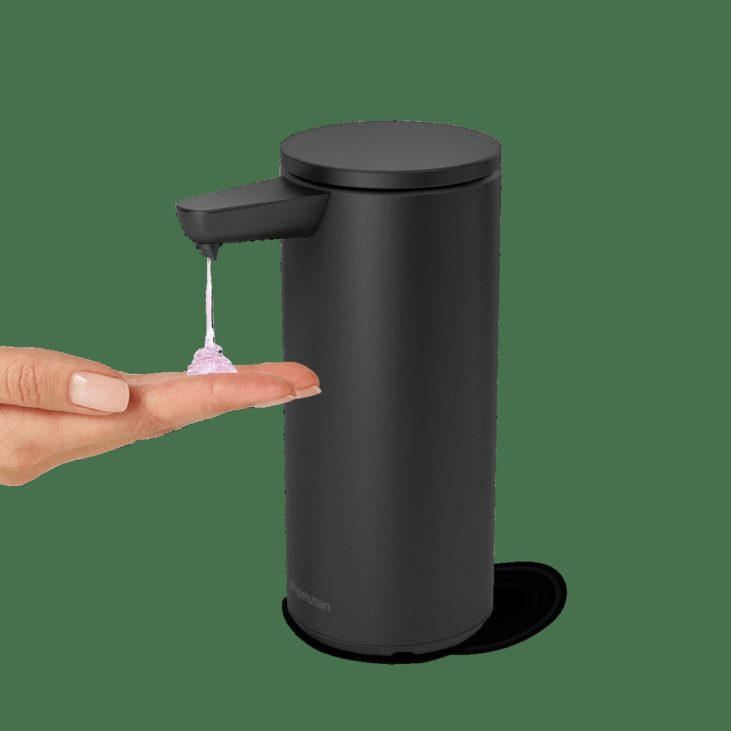 9 oz. Rechargeable Liquid Sensor Pump - with Personalization