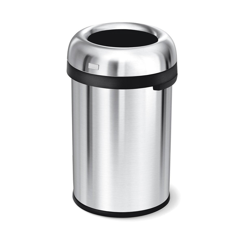 115L Bullet Open Can