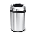 115L Bullet Open Can