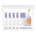 Code H Custom Fit Liners
