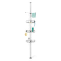 Tension Shower Caddy, 9 Ft. [Club Sku]