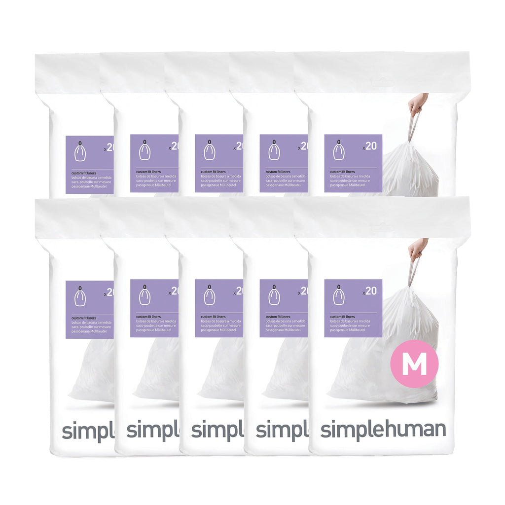 Code M Custom Fit Liners