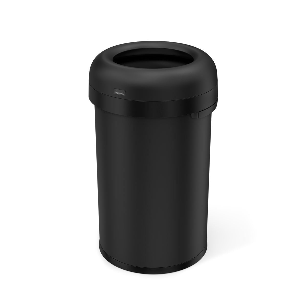 Bullet Open Can