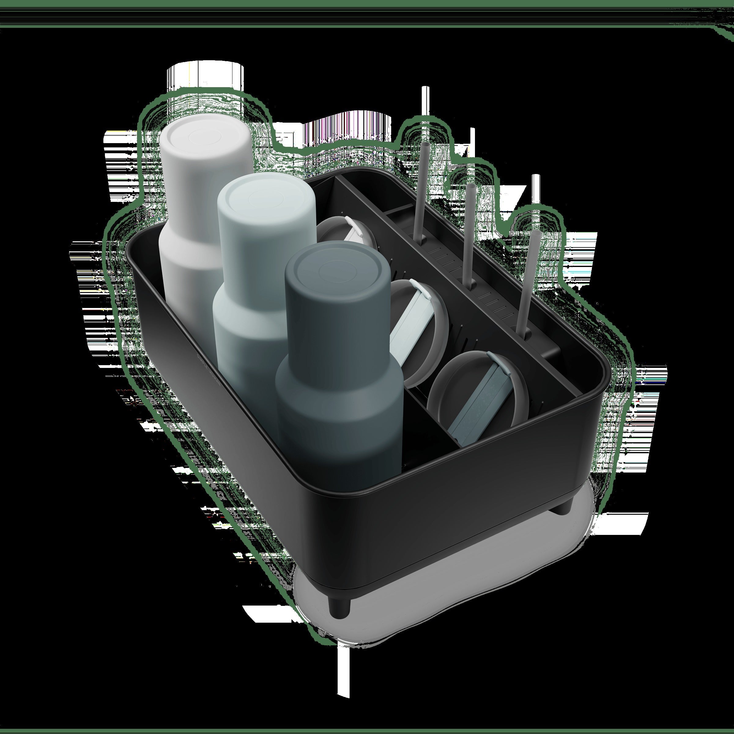Bottle Dock