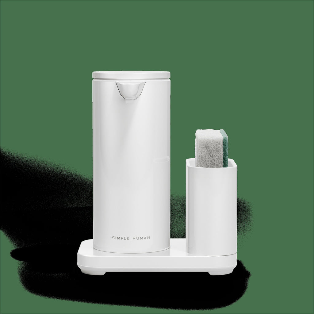 9 oz. Sensor Pump Dish