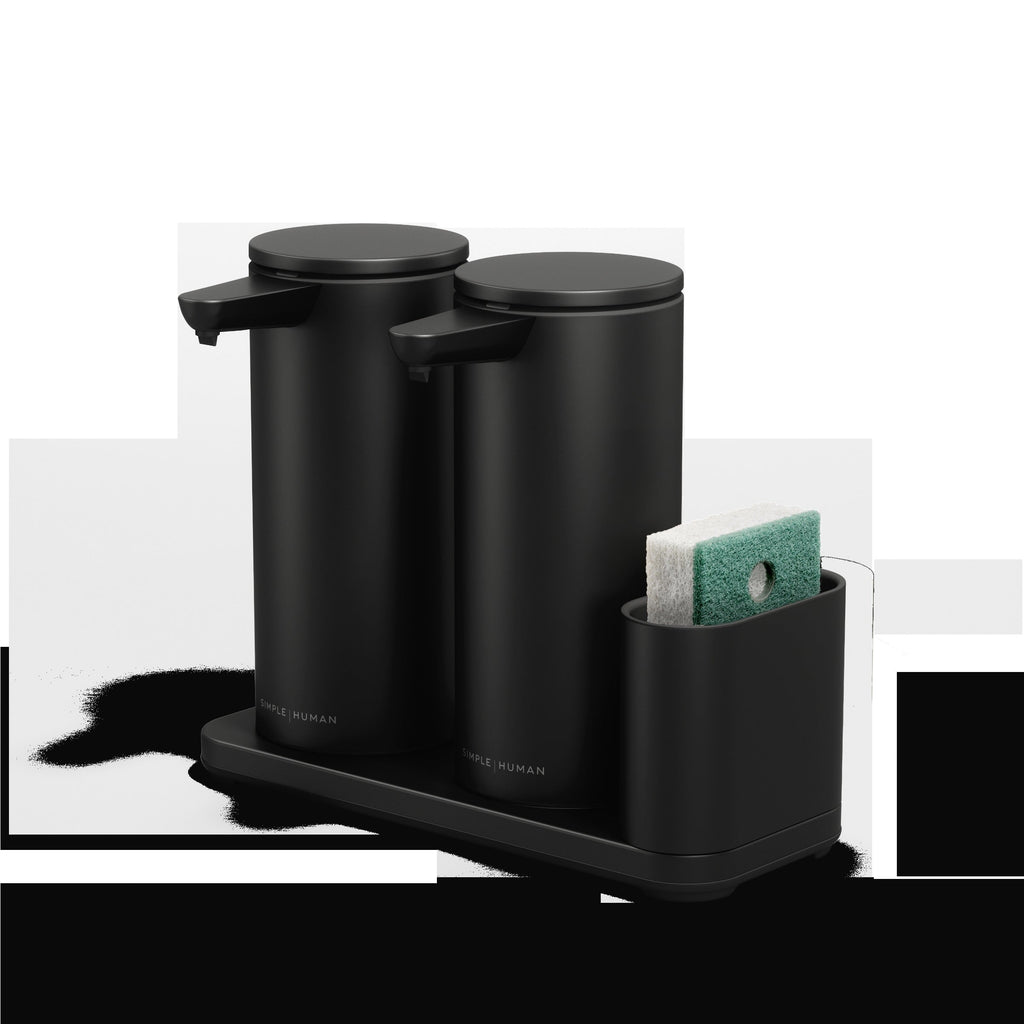 Sensor Pump Duo