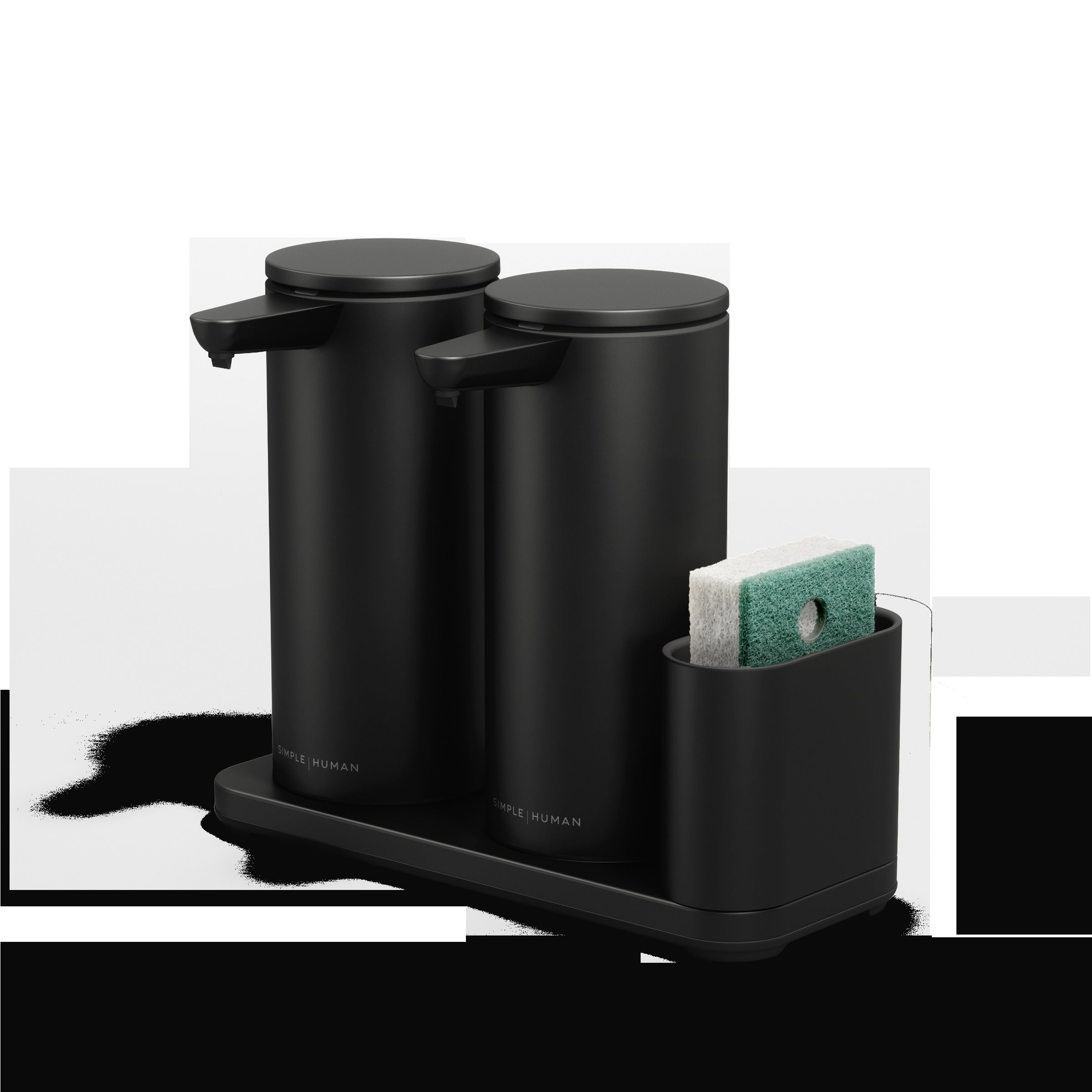 Sensor Pump Duo