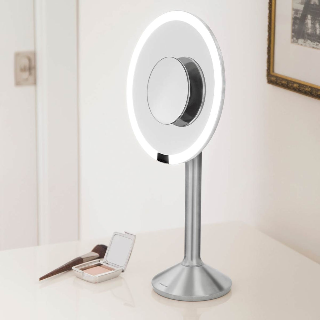 Sensor Mirror Pro Round