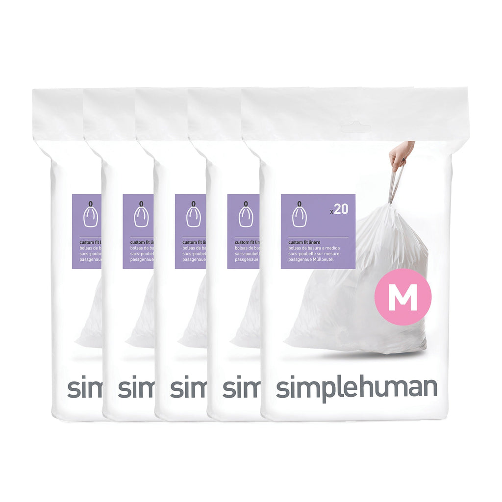 Code M Custom Fit Liners