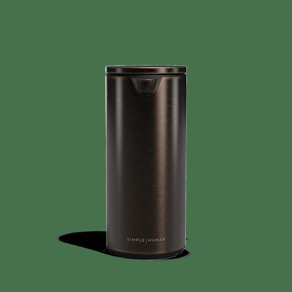 Liquid Sensor Pump