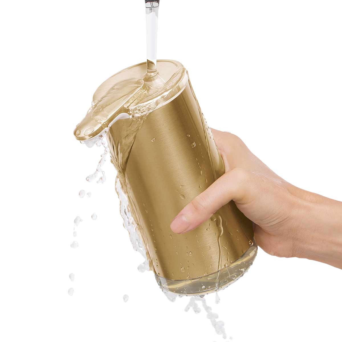 Foam Sensor Pump