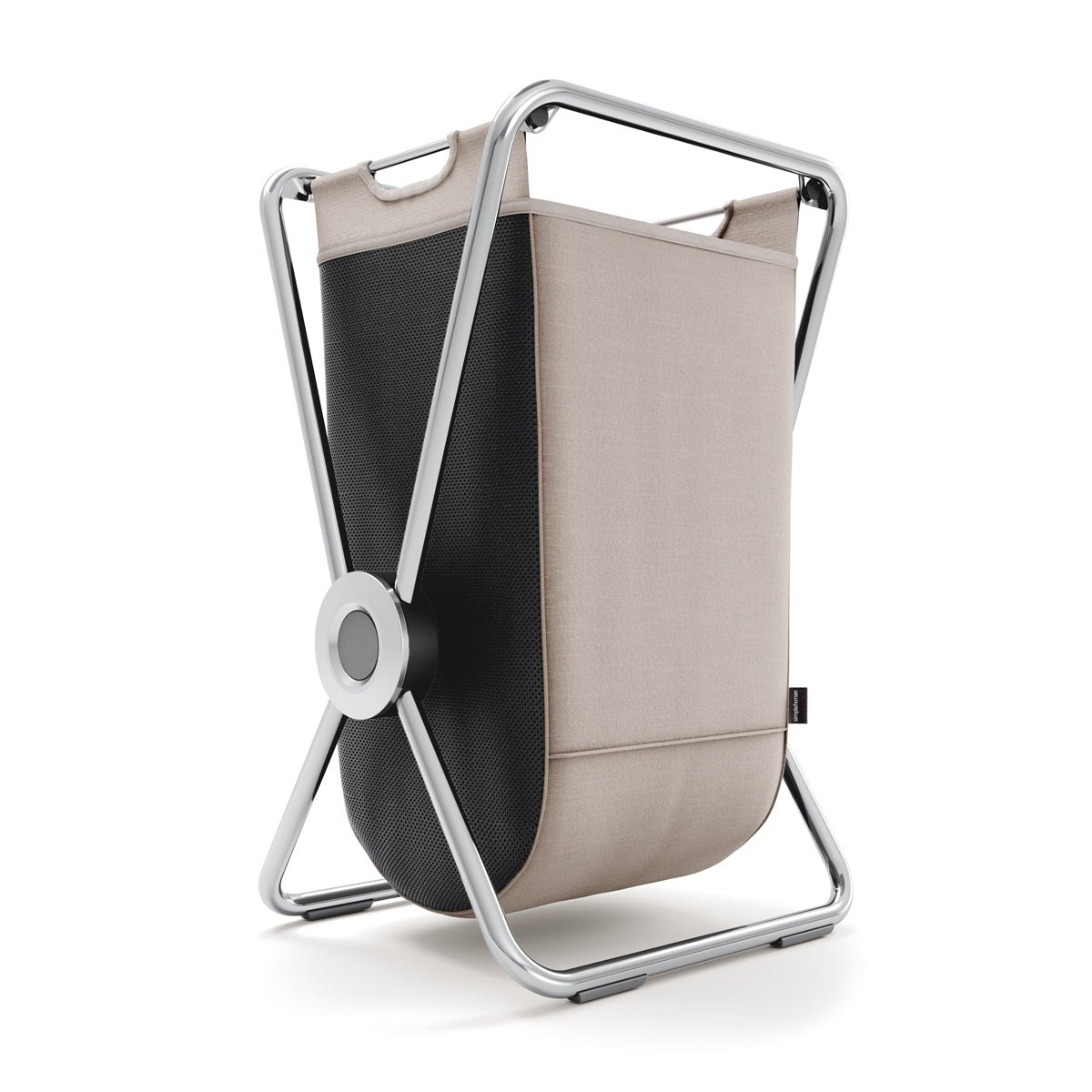 X-Frame Hamper Personalization