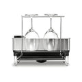 Compact Steel Frame Dishrack Kt1168