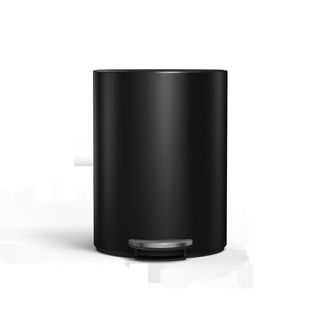 6L Semi-Round Step Can