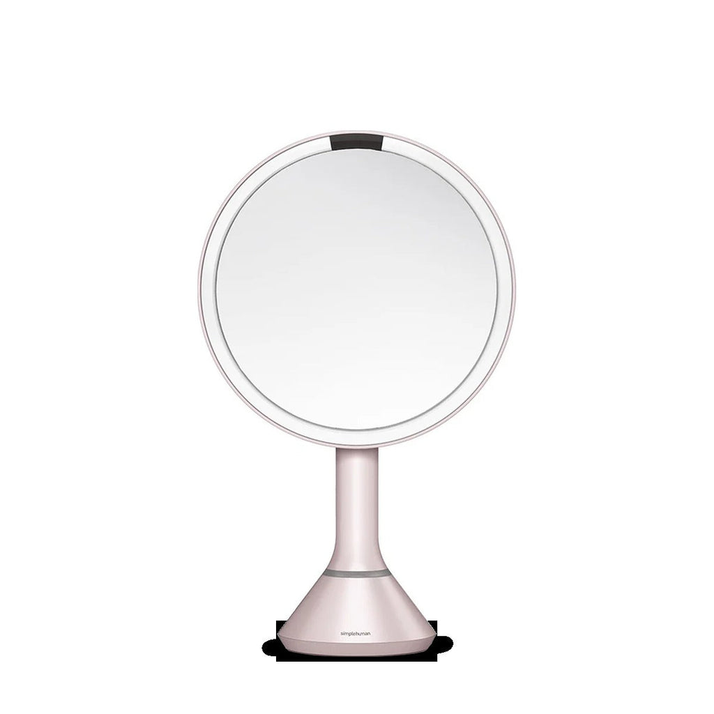Sensor Mirror Round