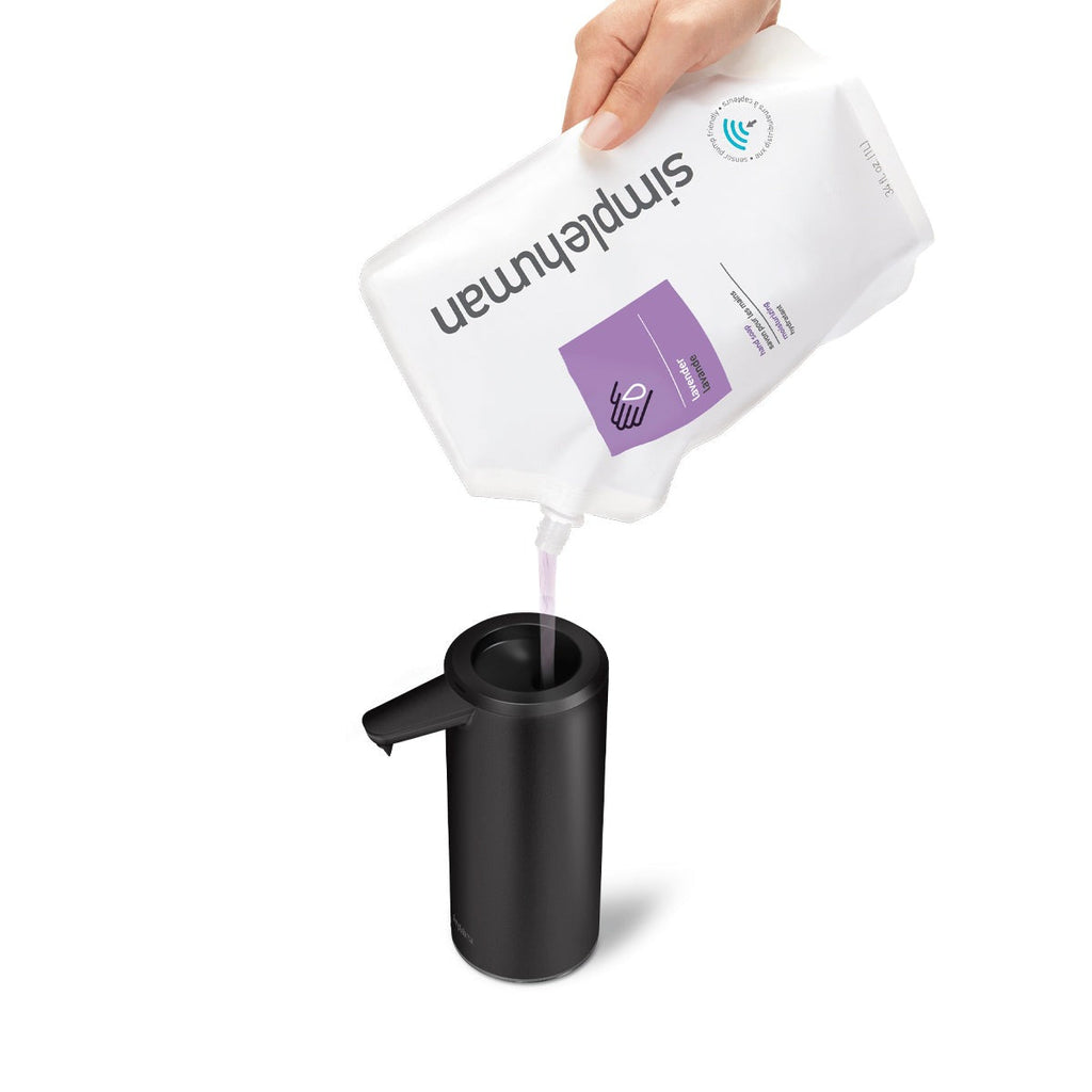 9 oz. Rechargeable Liquid Sensor Pump, 2-Pack (2022)
