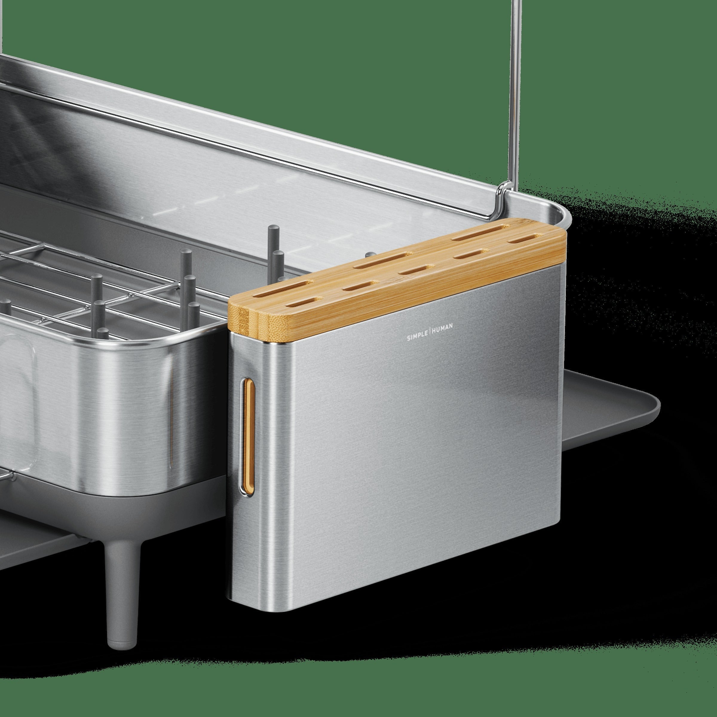 Knife Block