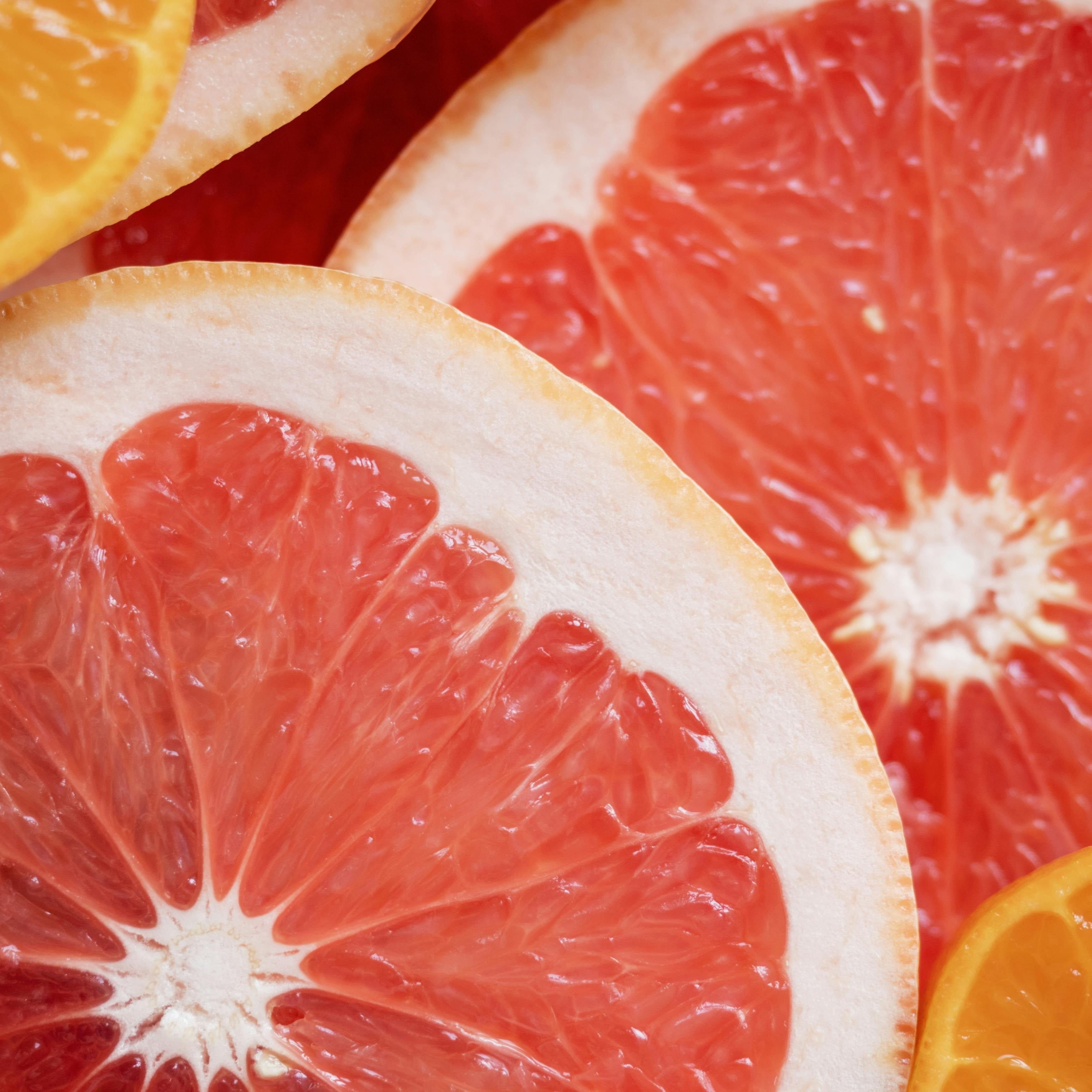 Citrus Grapefruit Multi-Surface Cleaner Refill Bottle