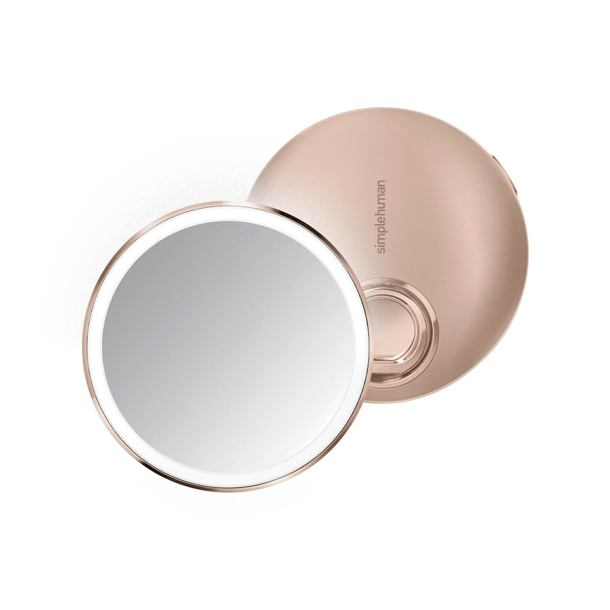 Sensor Mirror Compact 3x