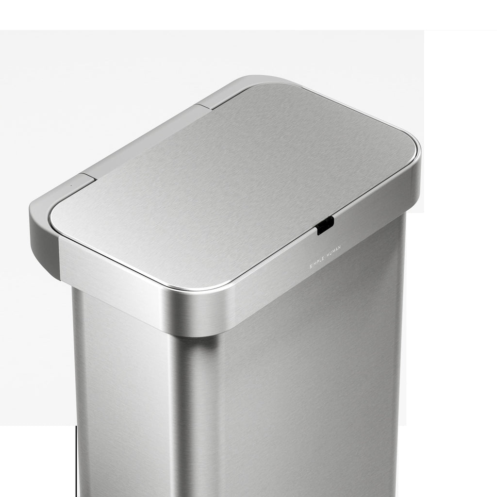 58L Sensor Can