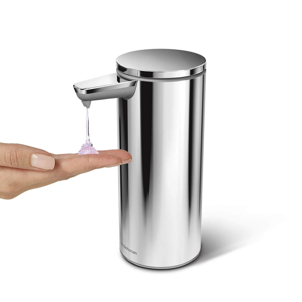 9 oz. Rechargeable Liquid Sensor Pump (2022)