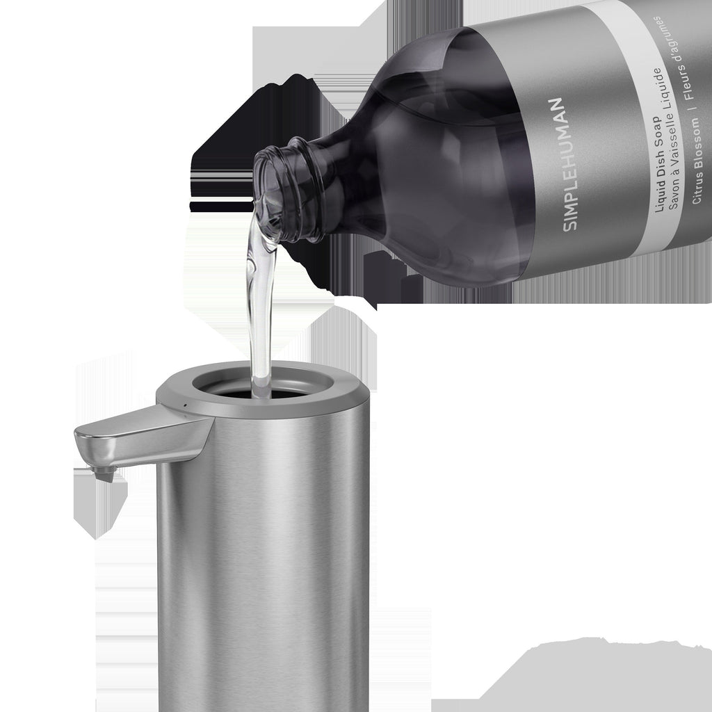 Sensor Pump Duo