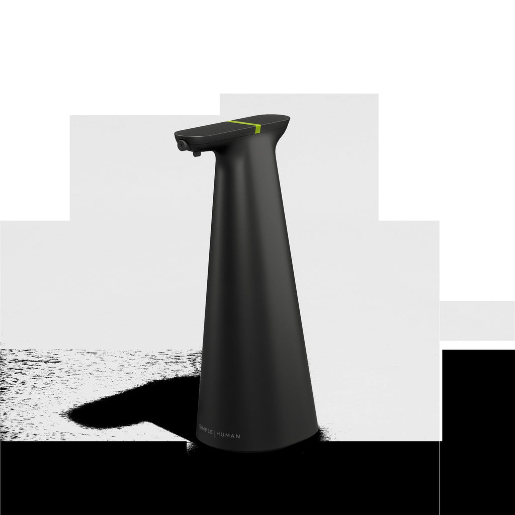 Sensor Spray