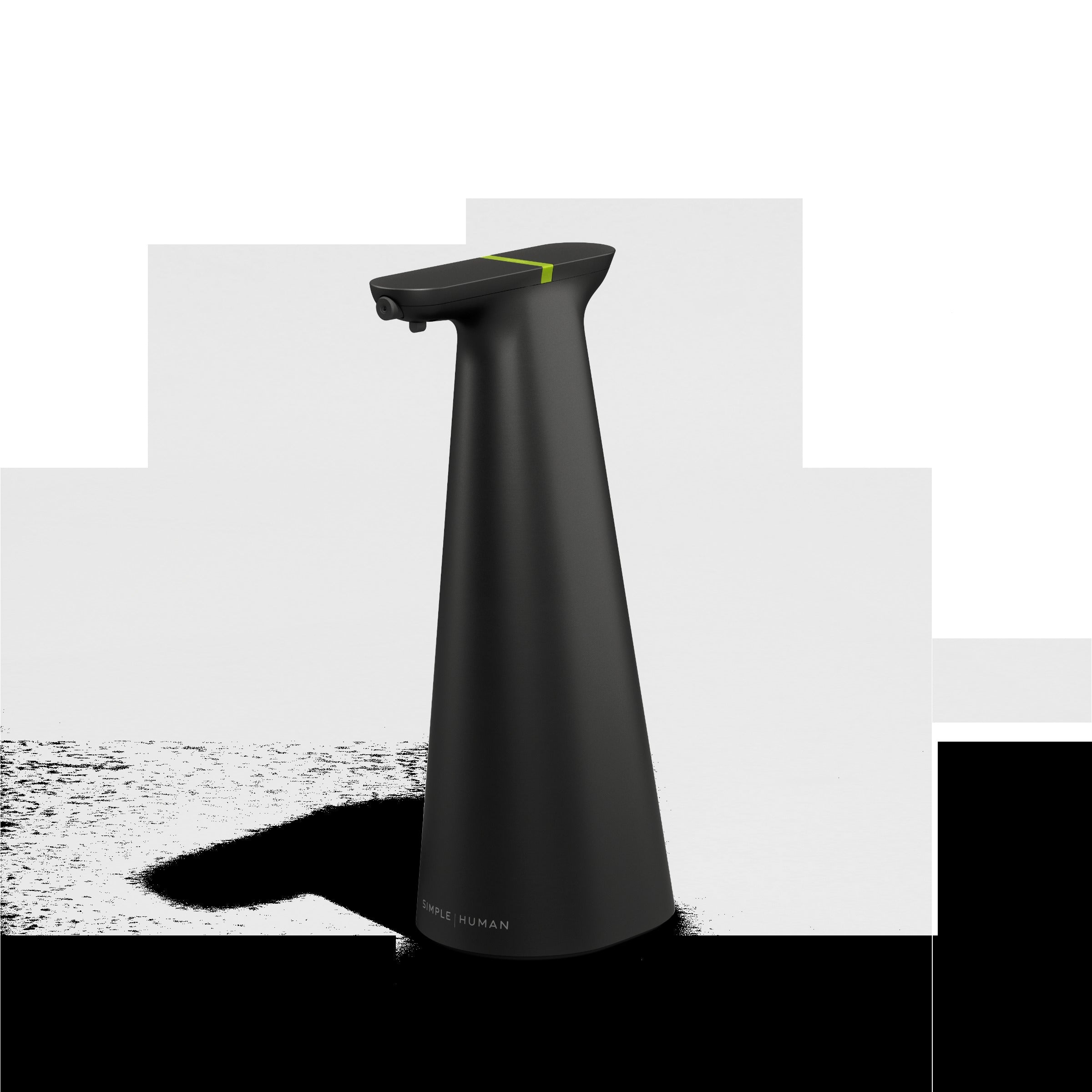 Sensor Spray