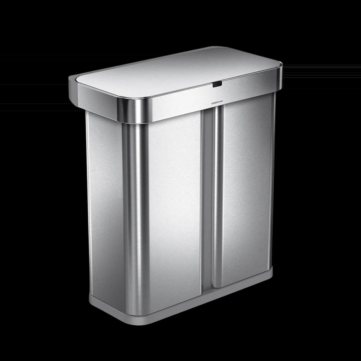 Rectangular Sensor Can - Gen 1